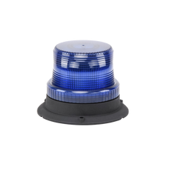 Mini Burbuja Led color Azul Serie X6465