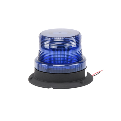 Mini Burbuja Led color Azul Serie X6465