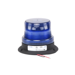 Mini Burbuja Led color Azul Serie X6465