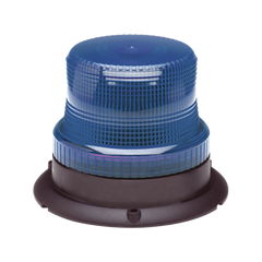 Mini Burbuja Led color Azul Serie X6465