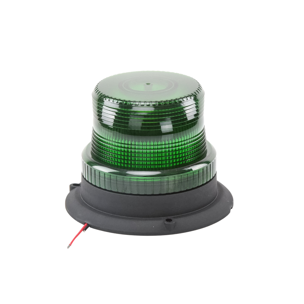 Mini Burbuja Led color Verde Serie X6465