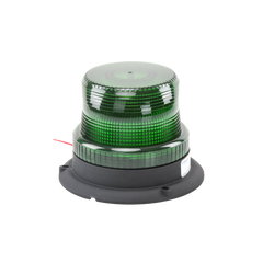 Mini Burbuja Led color Verde Serie X6465