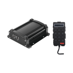 Kit básico para equipamiento de unidades de Seguridad Pública