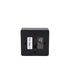 Lector Biométrico de Huella y Proximidad / 500 Huellas 500 Tarjetas / Teclado / Autónomo / Salida Relevador / Control de Acceso