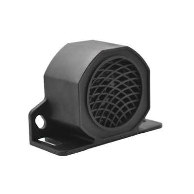 Alarma de Reversa Vehicular Profesional, 12-80 Vcc, 105±3dB