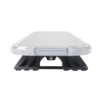 Barra de Luces LED de 46” Roja, de 132 LEDs, Controlador Incluido - Ideal para Equipar Unidades de Ambulancias y Rescate