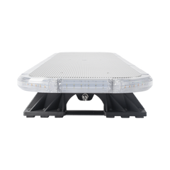 Barra de Luces LED de 46” Roja, de 132 LEDs, Controlador Incluido - Ideal para Equipar Unidades de Ambulancias y Rescate