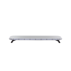 Barra de Luces LED de 46” Roja, de 132 LEDs, Controlador Incluido - Ideal para Equipar Unidades de Ambulancias y Rescate