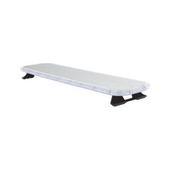 Kit básico para equipamiento de unidades de Seguridad Pública con Sirena Mono-mando