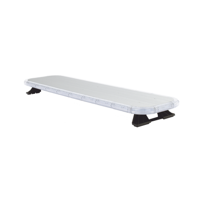 Kit básico para equipamiento de unidades de Seguridad Pública con Sirena Mono-mando
