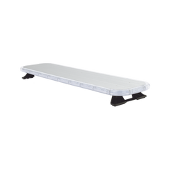 Kit básico para equipamiento de unidades de Seguridad Pública con Sirena Mono-mando
