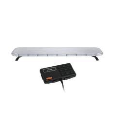 Kit básico para equipamiento de unidades de Seguridad Pública