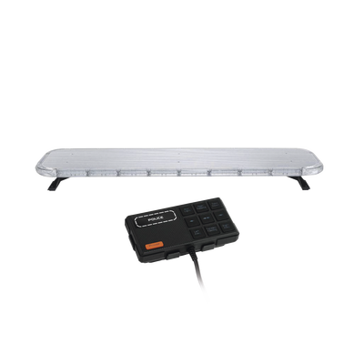 Kit básico para equipamiento de unidades de Seguridad Pública
