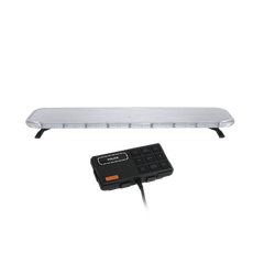 Kit básico para equipamiento de unidades de Seguridad Pública