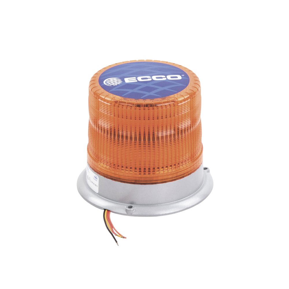 Baliza LED Pulse® serie 7960 SAE Clase I color ambar