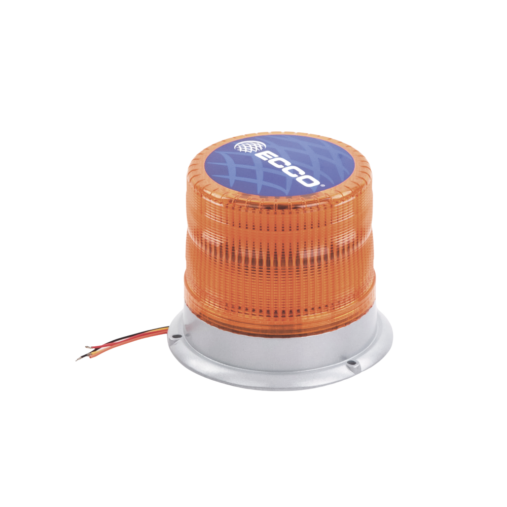 Baliza LED Pulse® serie 7960 SAE Clase I color ambar