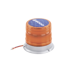 Baliza LED Pulse® serie 7960 SAE Clase I color ambar