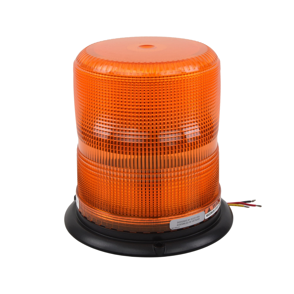 Balizas LED Pulse® II,  X7970A en color ámbar