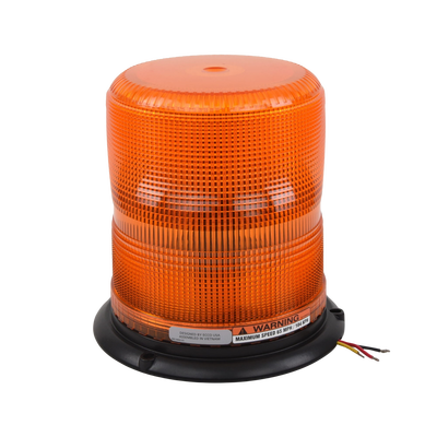 Balizas LED Pulse&reg; II,  X7970A en color ámbar