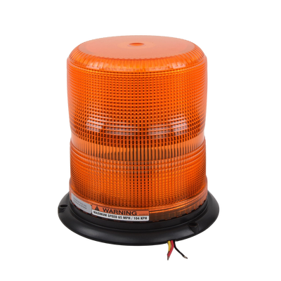 Balizas LED Pulse&reg; II,  X7970A en color ámbar