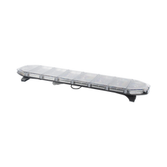 Barra de luces LED de 47", 112 LED, SAE, Ideal para Equipar Unidades de Seguridad Privada y Vehiculos de Trabajo