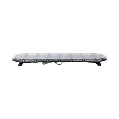 Barra de luces LED de 47", 112 LED, SAE, Ideal para Equipar Unidades de Ambulancia y Vehículos de Emergencia