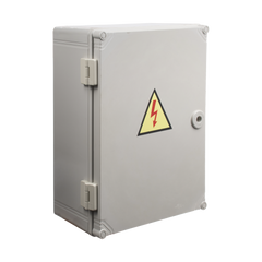Controlador para Bolardo Hidráulico XB-220-H06K