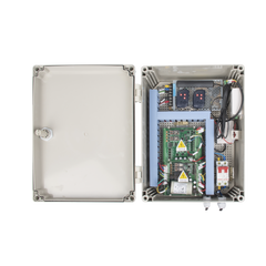 Controlador para Bolardo Hidráulico XB-220-H06K