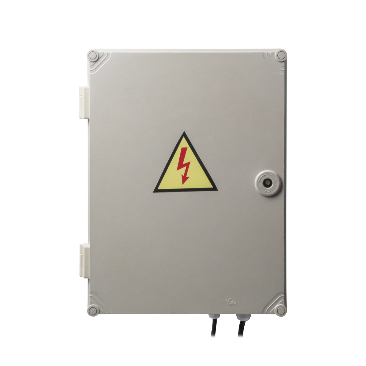 Controlador para Bolardo Hidráulico XB-220-H06K