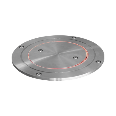 Bolardo Hidraulico de 220 mm de Diametro / Bomba Hidraulica Interconstruida / Requiere Controlador  XB-4HBL-C