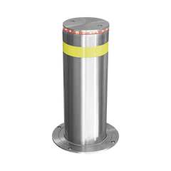 Bolardo Hidraulico de 220 mm de Diametro / Bomba Hidraulica Interconstruida / Requiere Controlador  XB-4HBL-C