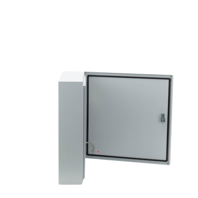 Controlador para Bolardos Hidráulicos XB-220-HBL / Soporta Hasta 4 Bolardos Con Operación Simultanea
