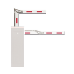 Brazo Articulado de 4 Metros Para Barreras XBS-4M-RA, XBS-4M-LA, XBF-4003-R y XBF-4003-L