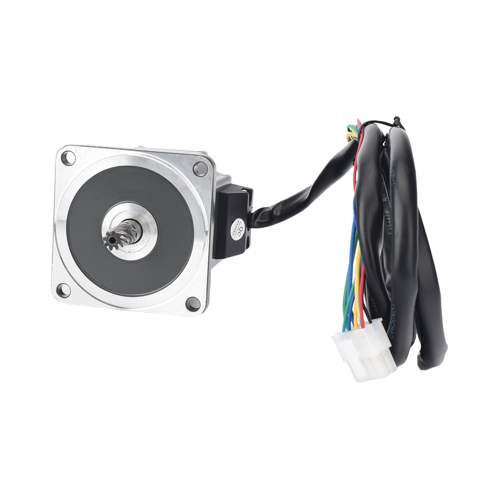 Motor Para Barrera Brushless XBBL6M / Primera Versión