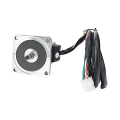 Motor Para Barrera Brushless XBBL6M / Primera Versión