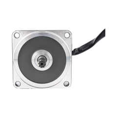 Motor Para Barrera Brushless XBBL6M / Primera Versión