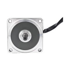 Motor Para Barrera Brushless XBBL6M / Primera Versión