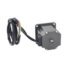 Motor Para Barrera Brushless XBBL6M / Primera Versión