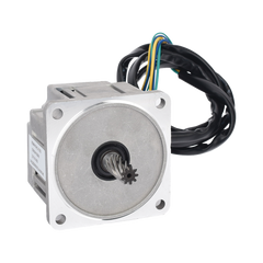 Motor Para Barreras Brushless / 2da Versión / Compatible con XB-BL-6M y XB-BL-LED