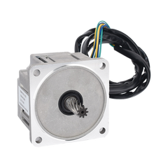Motor Para Barreras Brushless / 2da Versión / Compatible con XB-BL-6M y XB-BL-LED