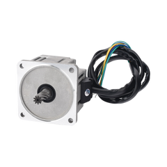 Motor Para Barreras Brushless / 2da Versión / Compatible con XB-BL-6M y XB-BL-LED