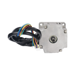 Motor Para Barreras Brushless / 2da Versión / Compatible con XB-BL-6M y XB-BL-LED
