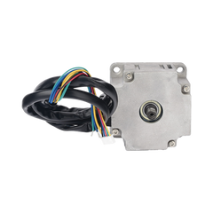 Motor Para Barreras Brushless / 2da Versión / Compatible con XB-BL-6M y XB-BL-LED