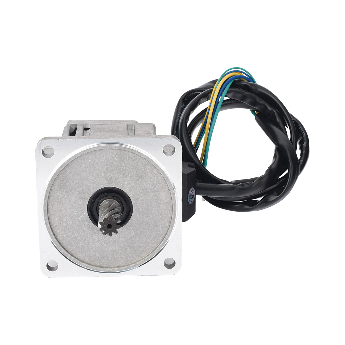 Motor Para Barreras Brushless / 2da Versión / Compatible con XB-BL-6M y XB-BL-LED