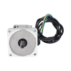Motor Para Barreras Brushless / 2da Versión / Compatible con XB-BL-6M y XB-BL-LED