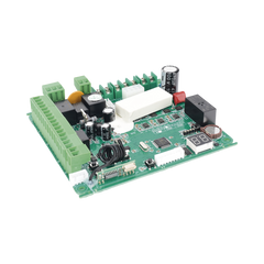 Tarjeta Electrónica para Barreras XB-BL-6M