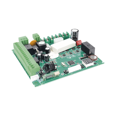 Tarjeta Electrónica para Barreras XB-BL-6M