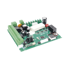 Tarjeta Electrónica para Barreras XB-BL-6M