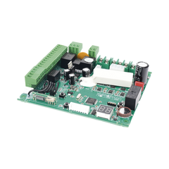 Tarjeta Electrónica para Barreras XB-BL-6M
