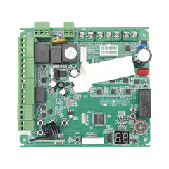 Tarjeta Electrónica para Barreras XB-BL-6M